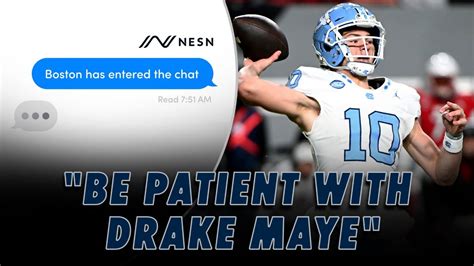 sppmci patient login|The Patriots are right to be patient with Drake Maye.